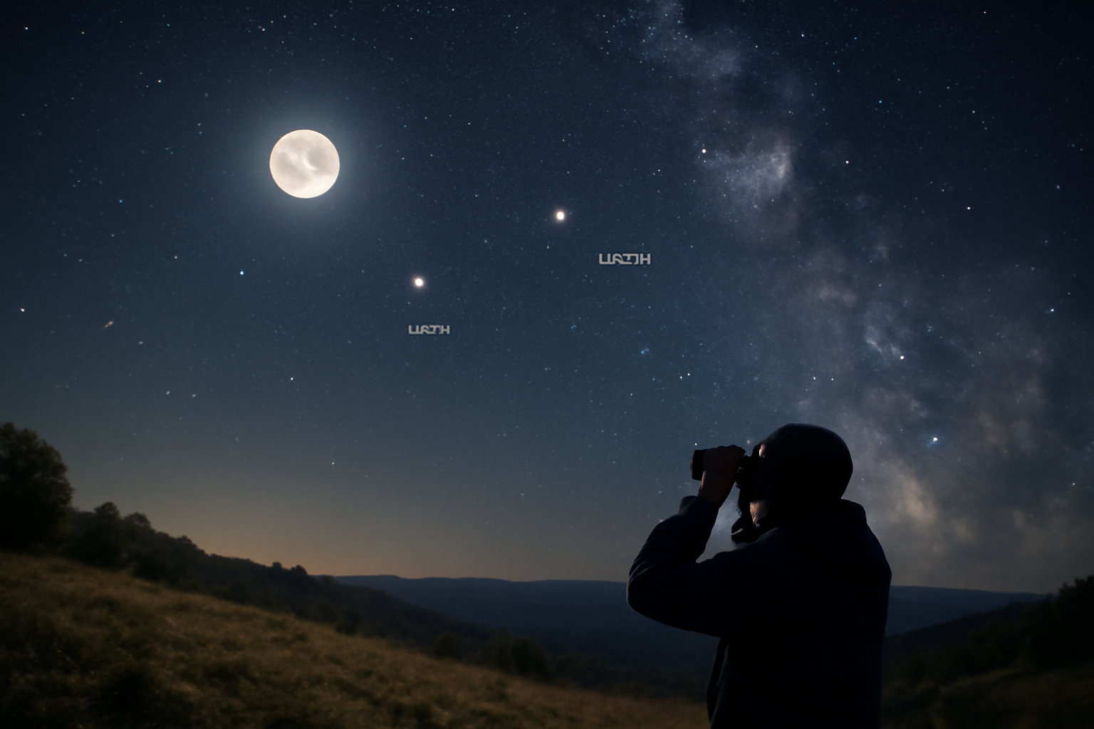 Sistema Solar Explained: Planets, Orbits, and How to Start Stargazing Tonight
