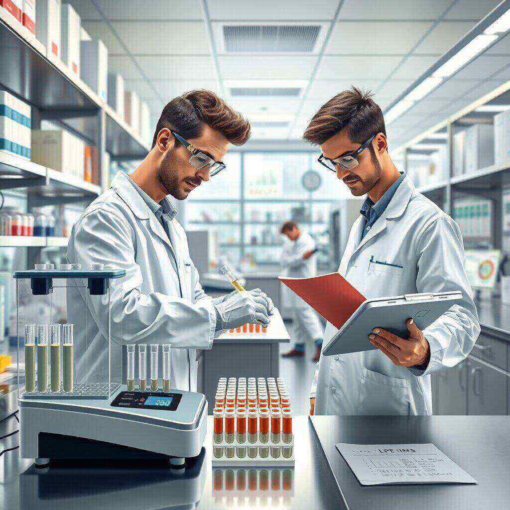 How to Build and Run a High-Performing Laboratorio: Equipment, Safety, and Workflow Tips