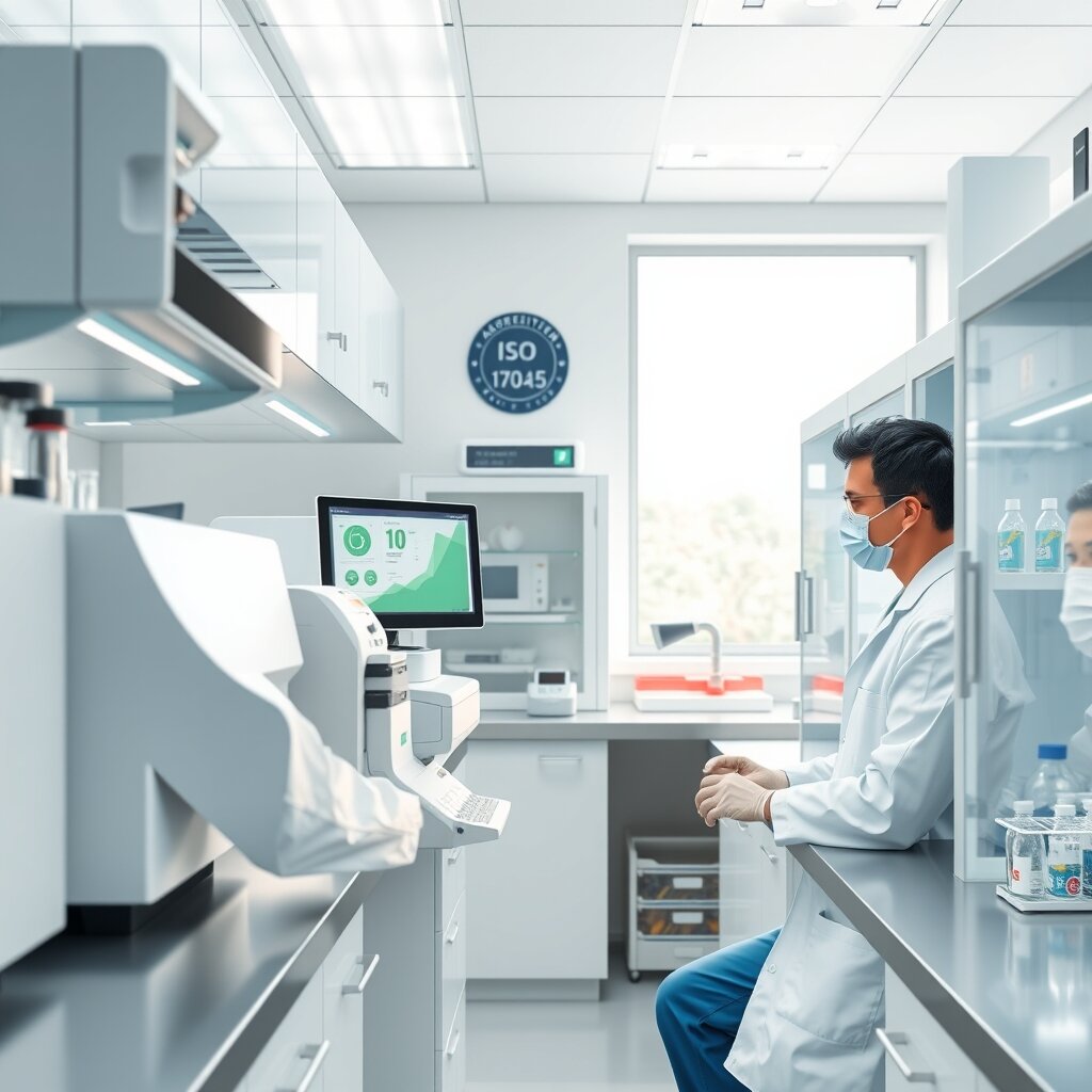 How to Choose and Trust a Modern Laboratorio for Accurate Results