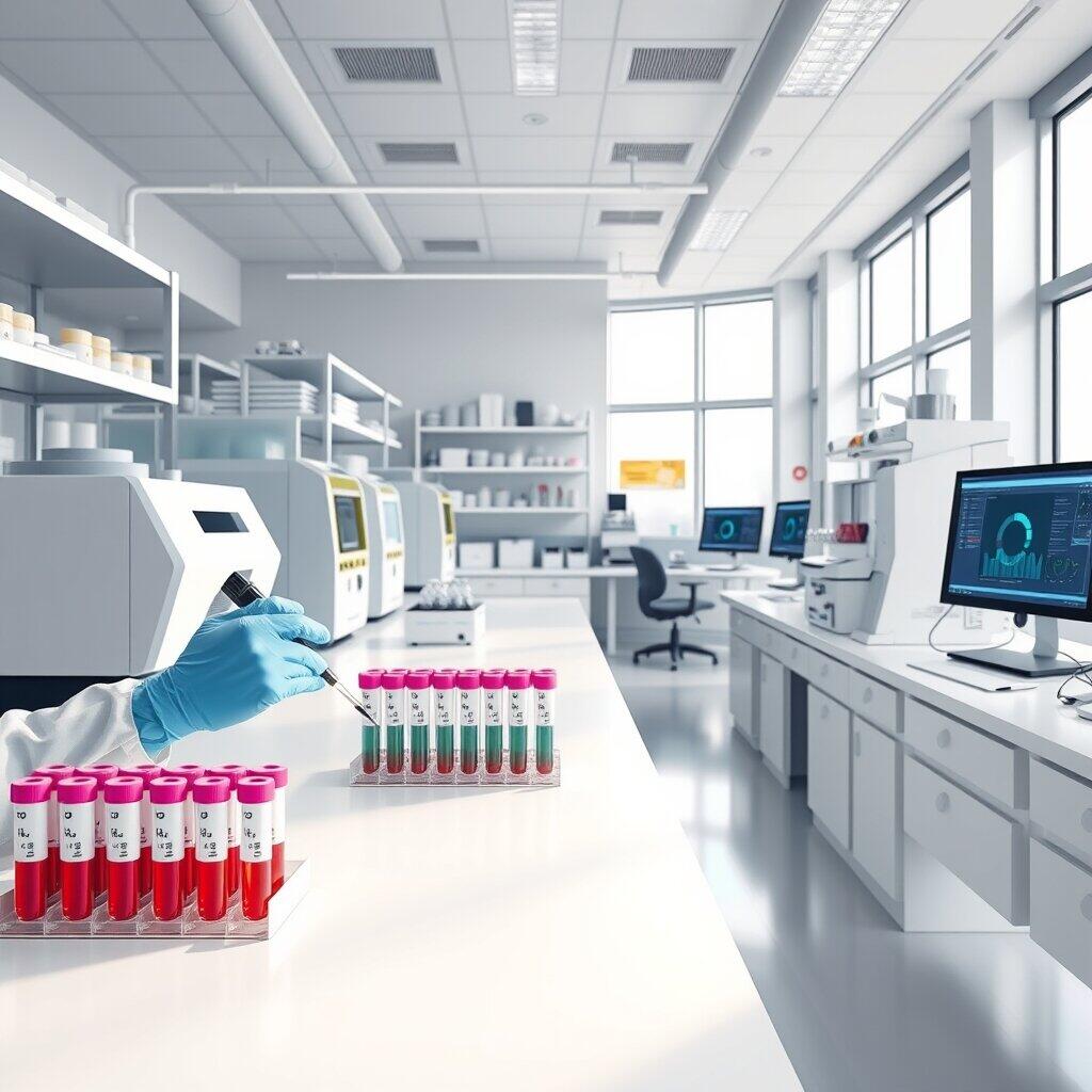 Maximizing Efficiency and Safety in Your Laboratorio: Practical Tips for Modern Labs