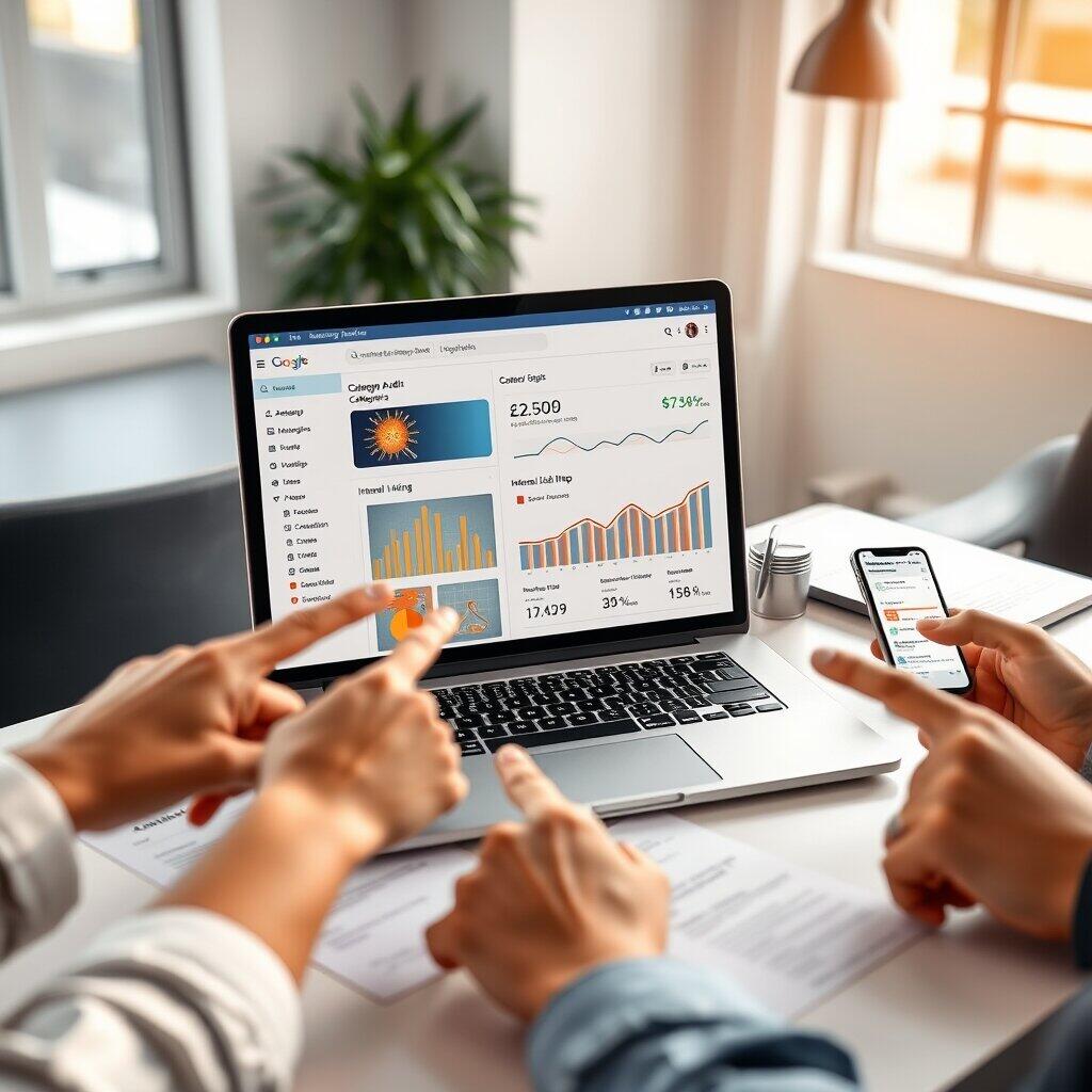 Top Strategies to Optimize Blog Categories for Improved SEO and User Engagement