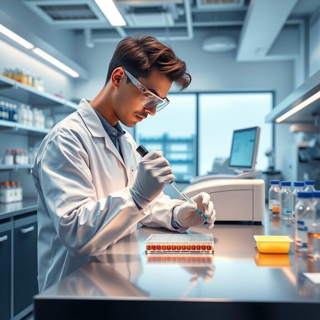 Cómo optimizar el rendimiento y la seguridad en tu laboratorio: guía práctica