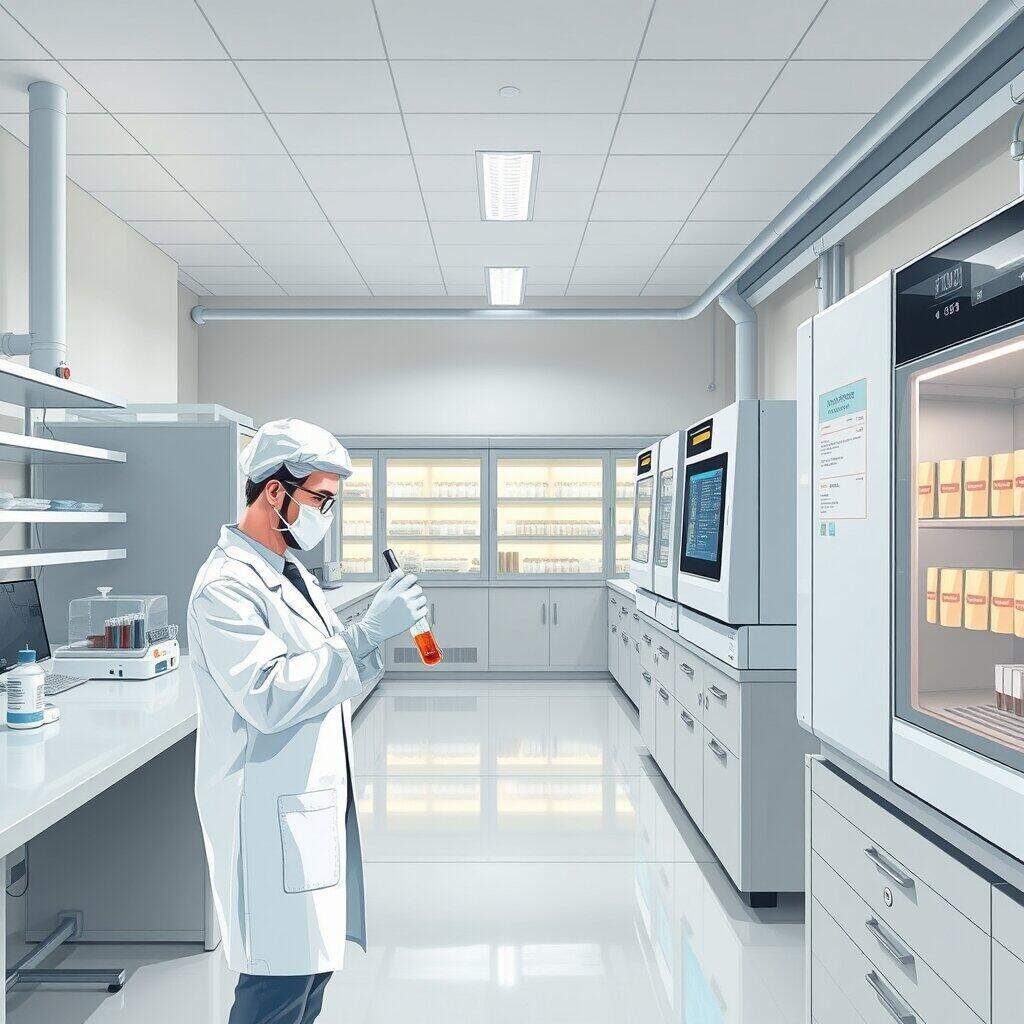 Cómo optimizar un laboratorio: tecnología, seguridad y calidad en cada análisis