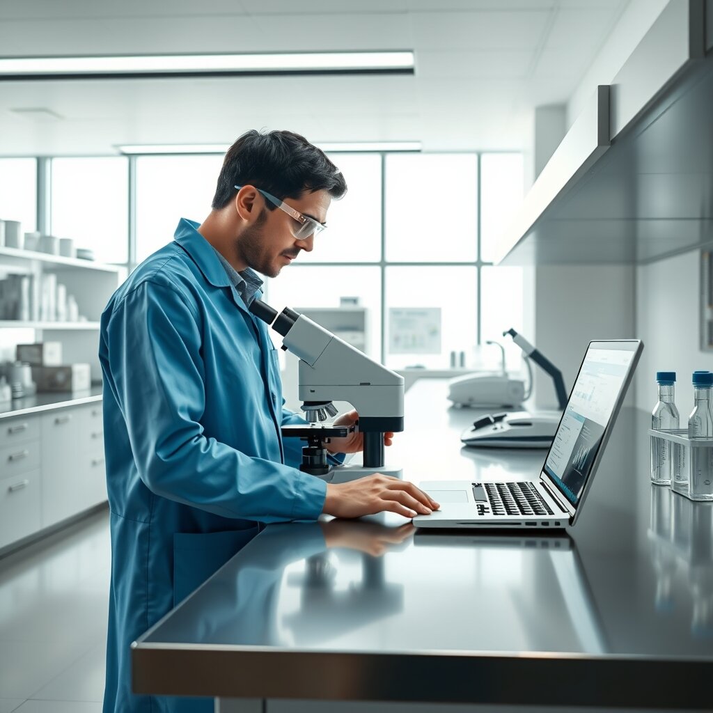 Optimizing Your Laboratorio: Practical Steps for Safer, Faster, and More Accurate Results