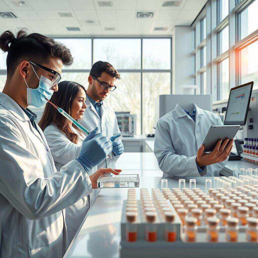 How to Choose and Work with a Modern Laboratorio: A Practical Guide