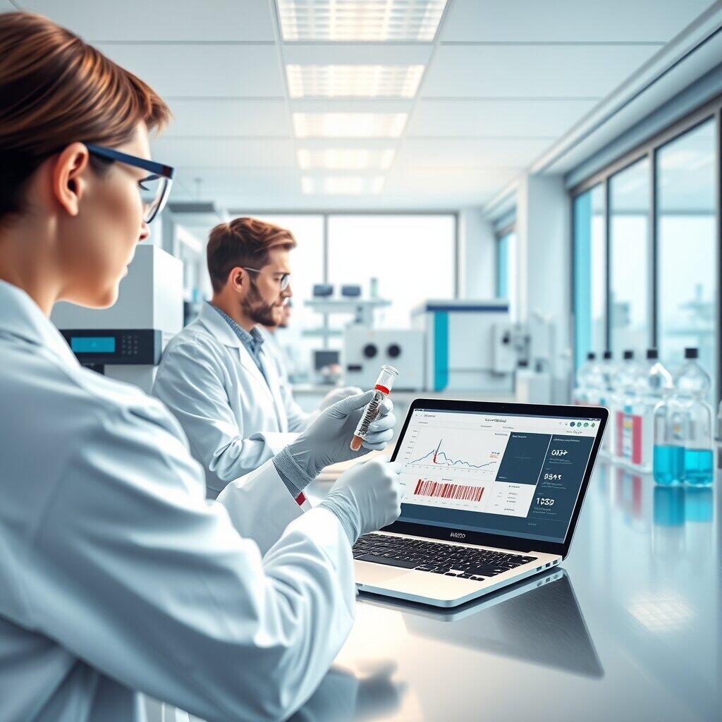How to Build and Optimize a Modern Laboratorio for Accurate Results