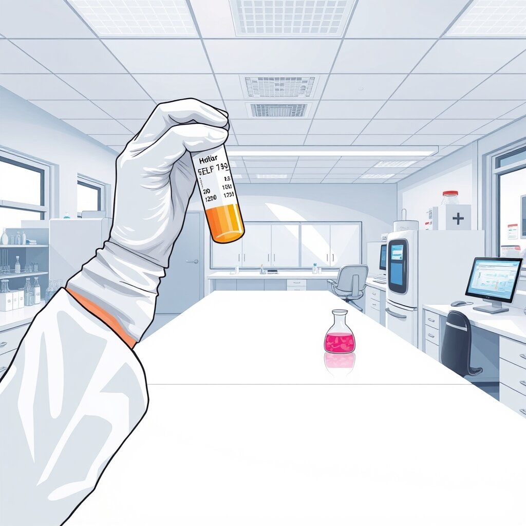 Cómo optimizar un laboratorio moderno: equipos, seguridad y buenas prácticas