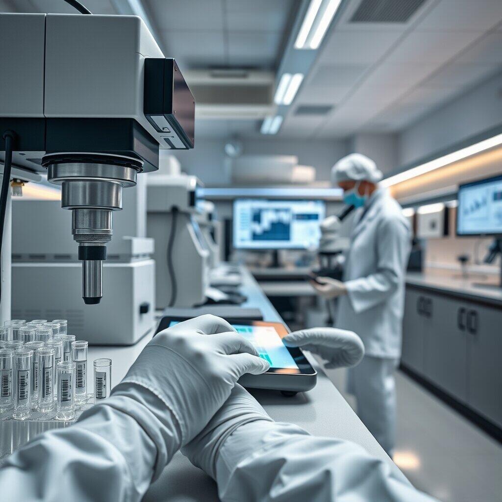 How to Modernize Your Laboratorio: Equipment, Workflow, and Safety Best Practices
