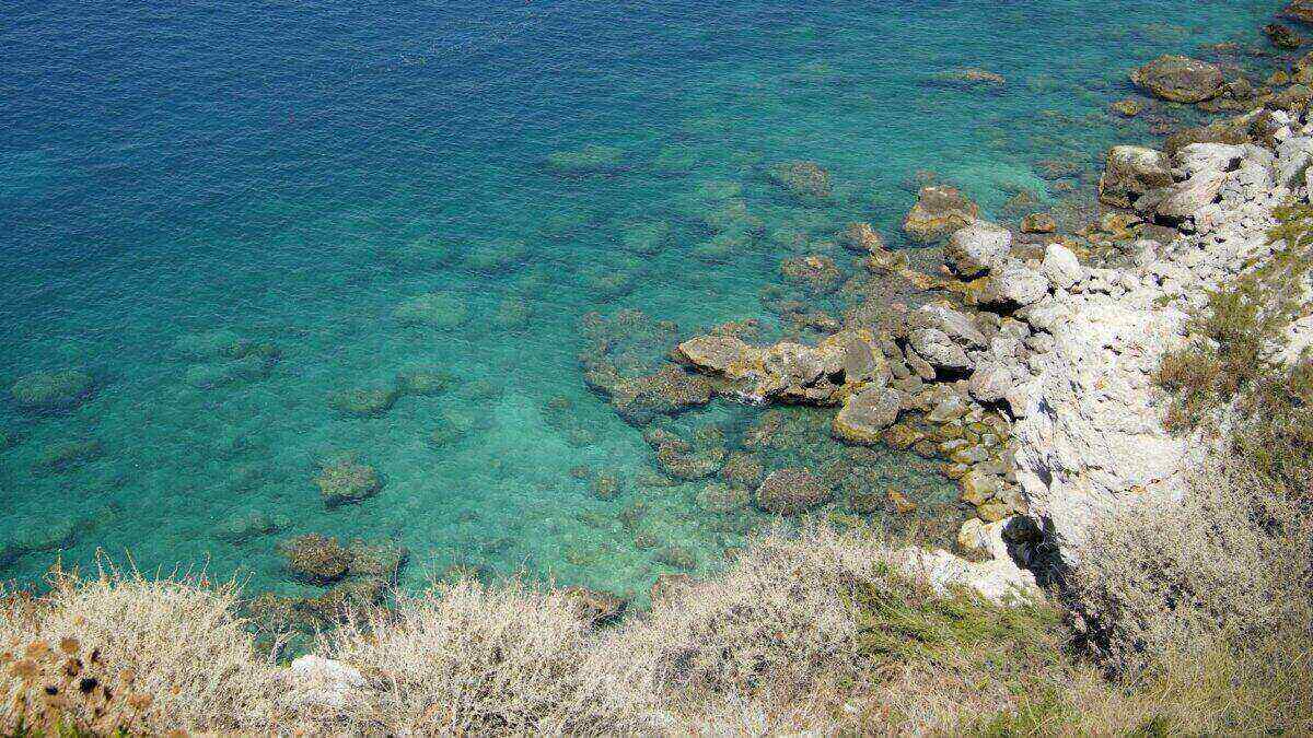 The Enduring Allure of the Mar Mediterraneo: A Journey of Discovery