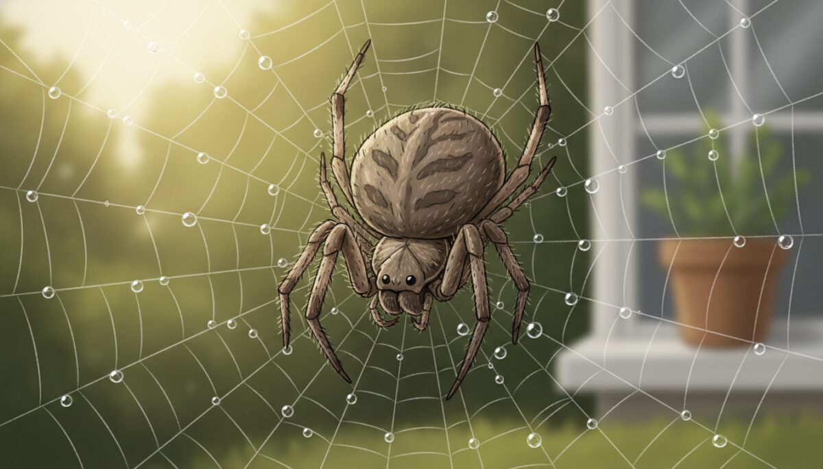 Unraveling the Web: Understanding Spiders in Your Home and Garden