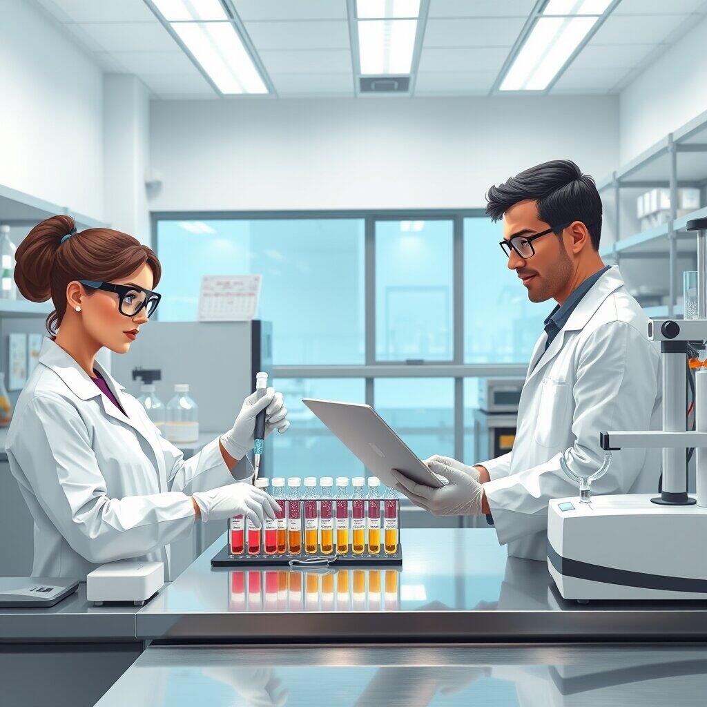 How to Optimize Your Laboratorio for Accurate, Reproducible Results