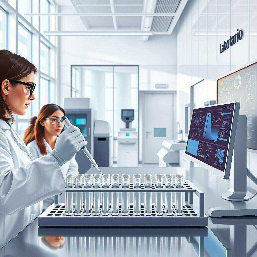 How to Choose and Work with a Modern Laboratorio: Practical Tips for Reliable Results