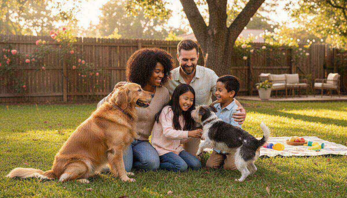 The Wonderful World of Perros: A Guide to Happy Canine Companionship
